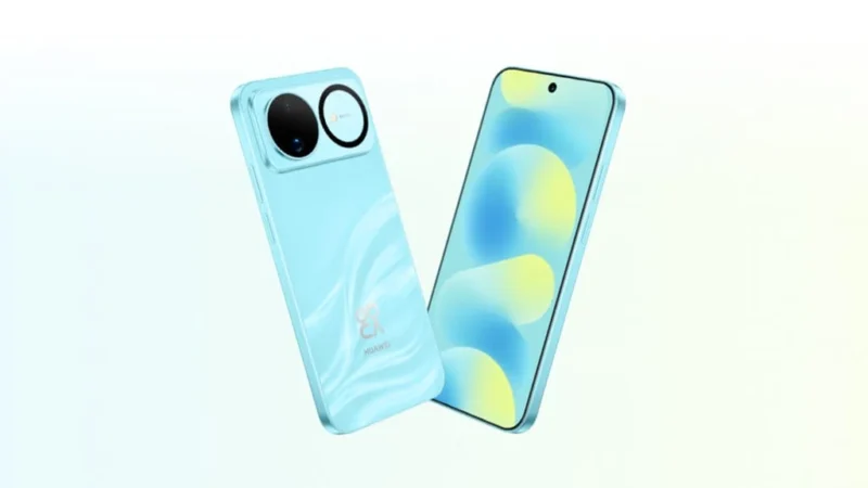 Perkenalan Huawei Nova 16: Spesifikasi dan Harga yang Menarik