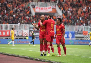 Persija VS Persik: Telmo Castanheira Beri Kode Tetap di Indonesia Sebelum Tinggalkan Persik Kediri