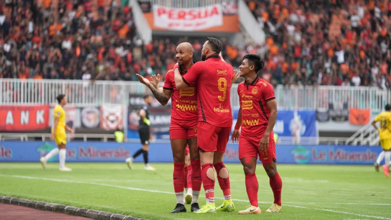 Persija VS Persik: Telmo Castanheira Beri Kode Tetap di Indonesia Sebelum Tinggalkan Persik Kediri