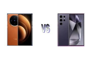 Pertarungan Smartphone Flagship Android Ultra di Indonesia: Siapa yang Dominan?