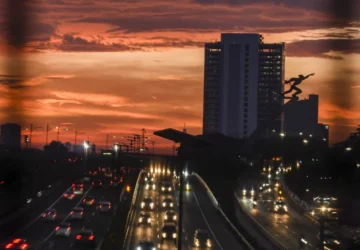 Pertumbuhan Ekonomi Indonesia Tergelincir: S&P Ramal 4,8% di 2029