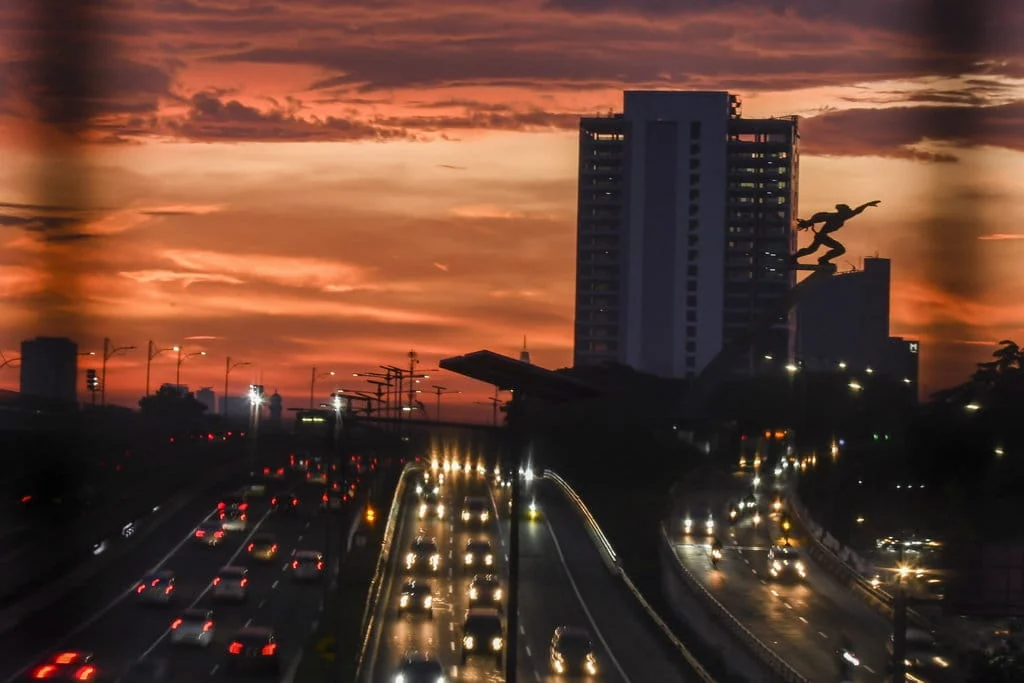 Pertumbuhan Ekonomi Indonesia Tergelincir: S&P Ramal 4,8% di 2029