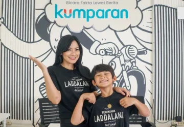 Perumahan Laddaland: Kisah Horor di Balik Layar