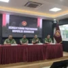 Peserta Latsarmil Kopdes Terjangkit Pneumonia, Kemhan Lancarkan Tracing-Isolasi