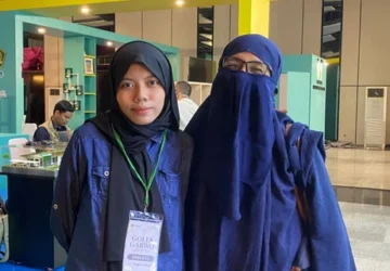 Peserta Termuda Golek Garwo Mencari Pasangan Mapan dan Sehat