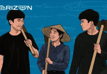 Petani Muda di Lumajang: Menghadapi Keterbatasan Dana dan Pengetahuan