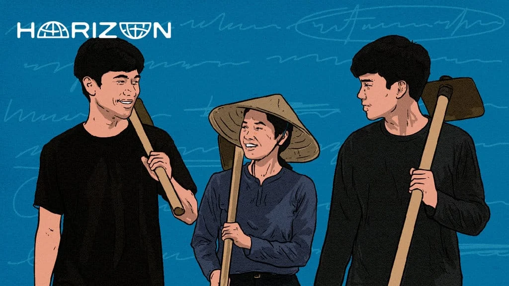 Petani Muda di Lumajang: Menghadapi Keterbatasan Dana dan Pengetahuan