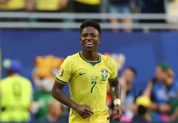 Piala Dunia 2026: Brasil Lolos 16 Besar, Jerman dan Belanda Masuk Kedua
