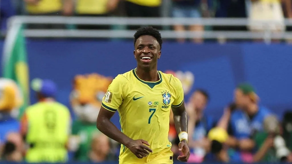 Piala Dunia 2026: Brasil Lolos 16 Besar, Jerman dan Belanda Masuk Kedua