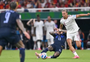 Piala Dunia 2026: Klasemen Akhir Peringkat 3 Terbaik dan Jadwal 32 Besar