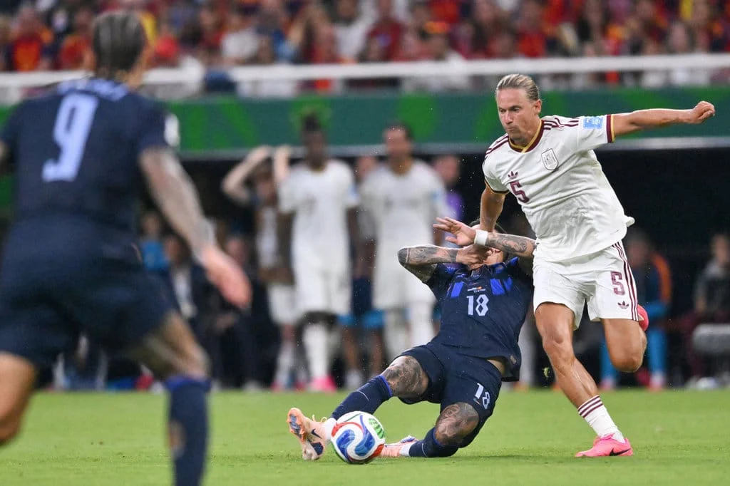 Piala Dunia 2026: Klasemen Akhir Peringkat 3 Terbaik dan Jadwal 32 Besar