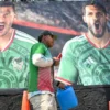 Piala Dunia 2026: Meksiko Mengancam Klasemen dengan Kemenangan 2-0 atas Afrika Selatan