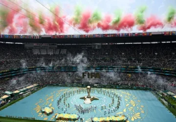 Piala Dunia 2026: Tiket Mahal dan Visa Membuat Okupansi Hotel Merosot