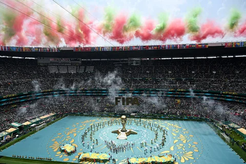 Piala Dunia 2026: Tiket Mahal dan Visa Membuat Okupansi Hotel Merosot