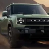 Pilihan Baru SUV PHEV: Jetour T1 i-DM Dijual Rp 538 Juta di Indonesia