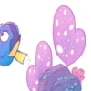 Pixar Umumkan Film Pendek ‘Loving Dory’, Dory Jatuh Hati pada Kantong Plastik