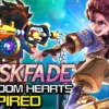 Platformer 3D yang Terinspirasi dari Kingdom Hearts Duskfade: Berapa Lama Waktu yang Dibutuhkan?