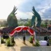 PNS Angkatan Pertama IKN Dilantik: Membangun Identitas Baru