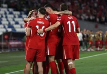 Pochettino Mengkritik Media Setelah Kekalahan 3-2 dari Turki: ‘Kami Menang Grup’