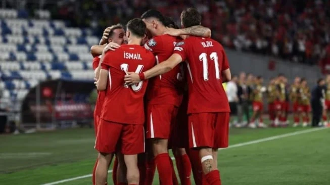 Pochettino Mengkritik Media Setelah Kekalahan 3-2 dari Turki: 'Kami Menang Grup'