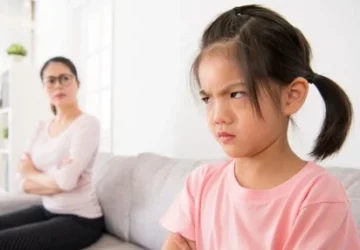 Pola Asuh yang Membuat Anak Rentan Terhadap Child Grooming