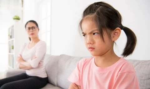 Pola Asuh yang Membuat Anak Rentan Terhadap Child Grooming