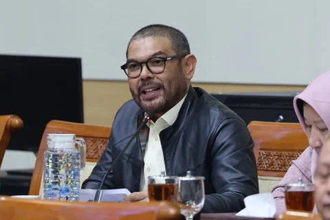 Polda Jabar Tangkap Taufik Hidayat: Bukti Aparat Hadir