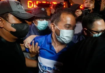 Polda Metro Jaya Siap Limpahkan Roy Suryo dan Dr. Tifa ke Kejaksaan