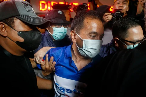 Polda Metro Jaya Siap Limpahkan Roy Suryo dan Dr. Tifa ke Kejaksaan