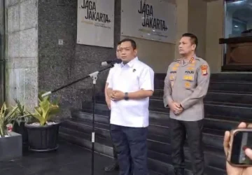 Polda Metro Mengakui Upaya Penghambatan Kasus Roy Suryo