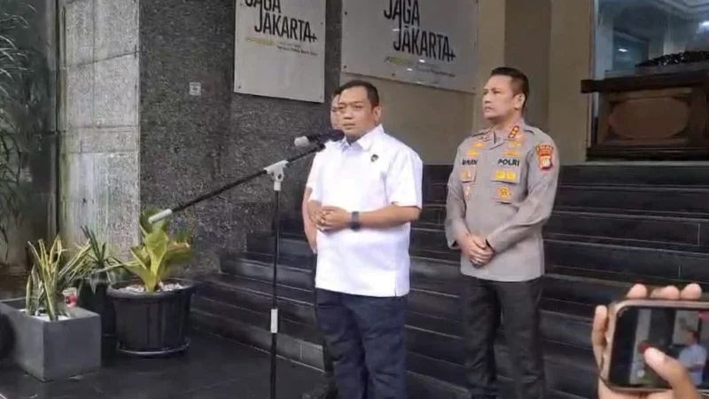 Polda Metro Mengakui Upaya Penghambatan Kasus Roy Suryo