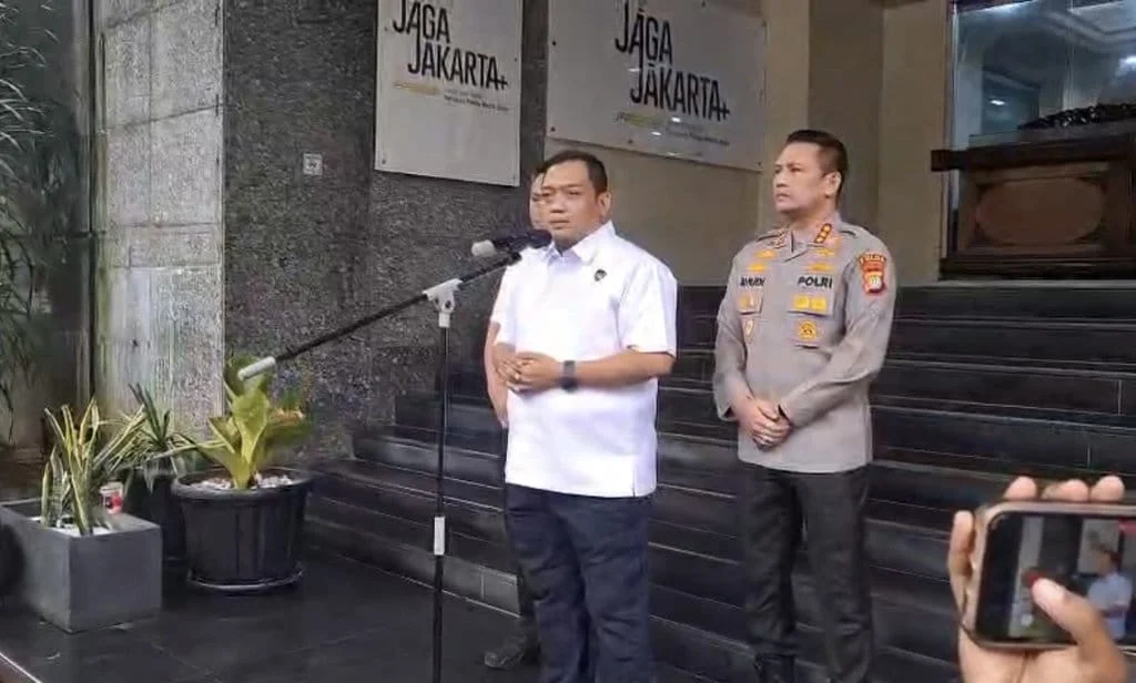 Polda Metro Mengakui Upaya Penghambatan Kasus Roy Suryo