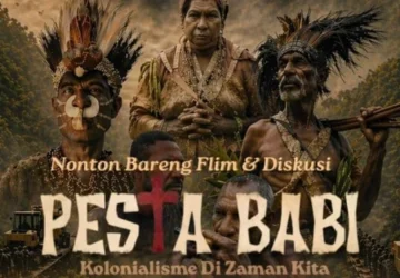 Polemik Film Pesta Babi: Mama Sinta Lapor Polisi, Tim Produksi Pertanyakan Perubahan Sikap