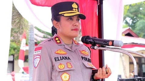 Polisi Bakal Panggil 3 Anggota DPRD TTU Soal Dugaan Intimidasi Dokter Icha