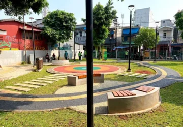 Polisi Belum Dalami Soal Pemalakan Bocah yang Dibully di Taman Kramat