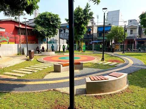 Polisi Belum Dalami Soal Pemalakan Bocah yang Dibully di Taman Kramat