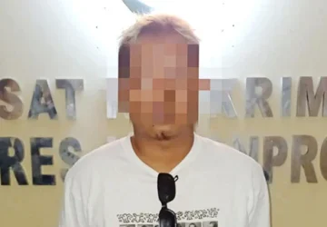 Polisi Tangkap Pelaku Pemerasan di Kulon Progo, Korban Diancam Ditembak