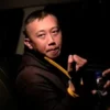 Polisi Tangkap Taufik Hidayat, Pelaku Penyekapan dan Penganiayaan di Bandung