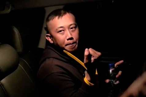 Polisi Tangkap Taufik Hidayat, Pelaku Penyekapan dan Penganiayaan di Bandung