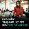 PollPay: Aplikasi Jajak Pendapat yang Mendunia dengan 10 Juta Pengguna