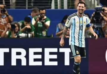 Portugal Berhadapan dengan Argentina di Piala Dunia 2026