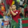 Portugal vs Uzbekistan di Piala Dunia 2026: Live Streaming di TVRI
