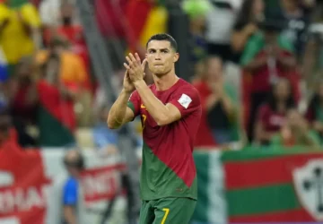 Portugal vs Uzbekistan di Piala Dunia 2026: Live Streaming di TVRI