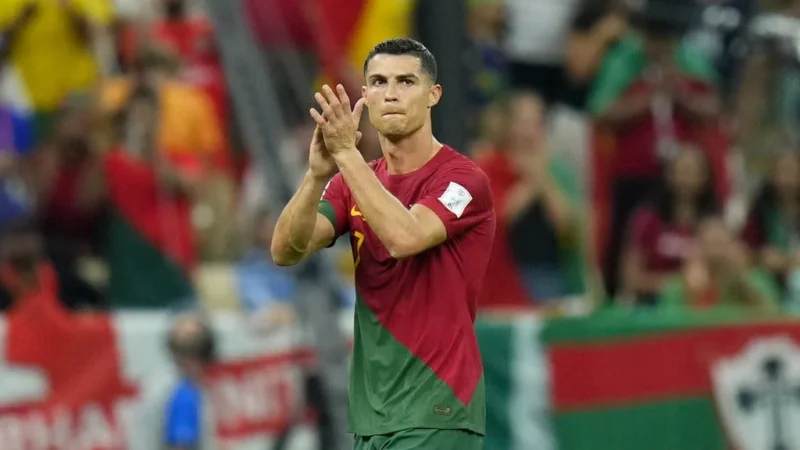 Portugal vs Uzbekistan di Piala Dunia 2026: Live Streaming di TVRI