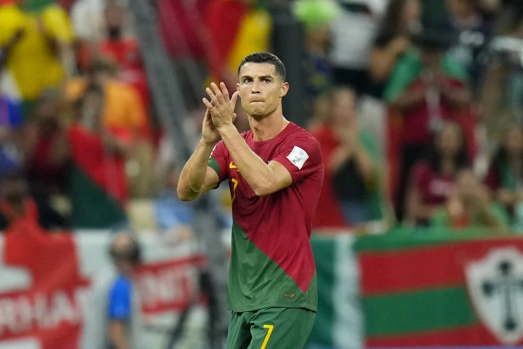 Portugal vs Uzbekistan di Piala Dunia 2026: Live Streaming di TVRI