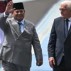 Prabowo Ajak Investasi Kendaraan Listrik, China Perketat Aturan EV