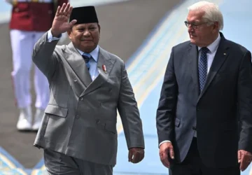 Prabowo Ajak Investasi Kendaraan Listrik, China Perketat Aturan EV