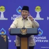 Prabowo: Indonesia Harus Punya Mobil Buatan Sendiri Setelah 81 Tahun Merdeka
