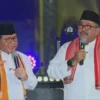 Pramono Janji Lanjutkan Normalisasi Sungai di Jakarta, Targetkan Banjir Teratasi
