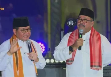 Pramono Janji Lanjutkan Normalisasi Sungai di Jakarta, Targetkan Banjir Teratasi